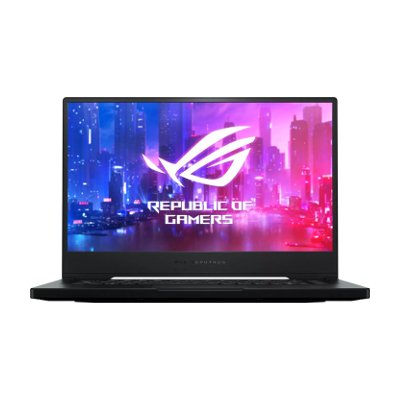 Asus ROG Zephyrus M Notebook GU502GU-AZ047T