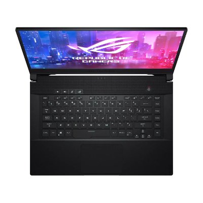 Asus ROG Zephyrus M Notebook GU502GU-AZ047T