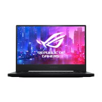 ราคา Asus ROG Zephyrus M Notebook GU502GU-AZ047T