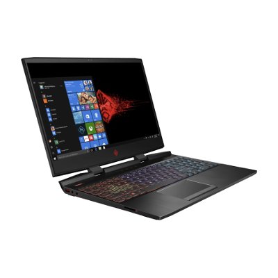 HP OMEN Gaming Notebook 15-dc1027tx 6MY37PA