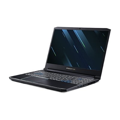 Acer Predator Helios 300 Notebook PH315-52-74NQ