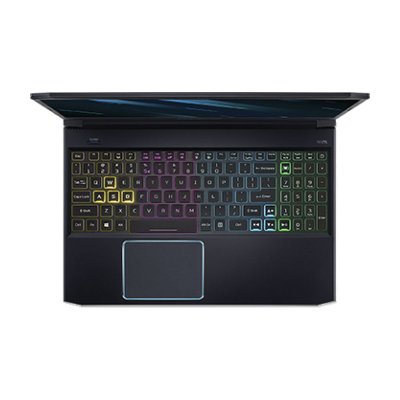 Acer Predator Helios 300 Notebook PH315-52-74NQ