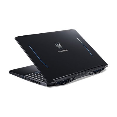 Acer Predator Helios 300 Notebook PH315-52-74NQ
