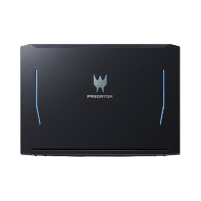 Acer Predator Helios 300 Notebook PH315-52-74NQ
