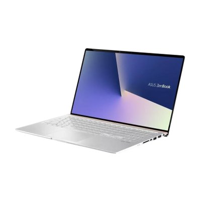 Asus ZenBook 15 Notebook UX533FD-A9116T