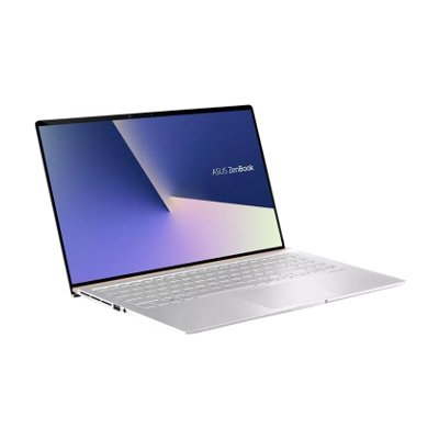 Asus ZenBook 15 Notebook UX533FD-A9116T