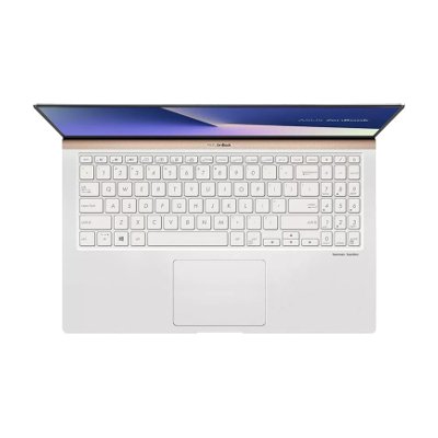 Asus ZenBook 15 Notebook UX533FD-A9116T