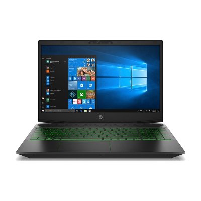 HP Pavilion Gaming Notebook 15-dk0145tx 7LJ59PA