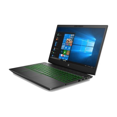 HP Pavilion Gaming Notebook 15-dk0145tx 7LJ59PA