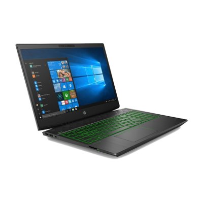 HP Pavilion Gaming Notebook 15-dk0145tx 7LJ59PA