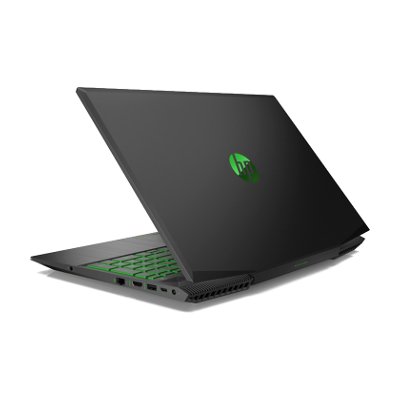 HP Pavilion Gaming Notebook 15-dk0145tx 7LJ59PA