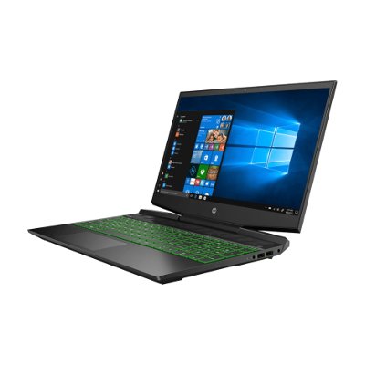 HP Pavilion Gaming Notebook 15-dk0148tx 7LJ62PA