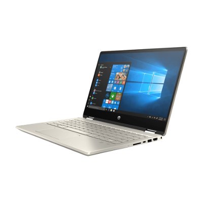 HP Pavilion x360 Notebook 14-dh0075tx 7CZ67PA