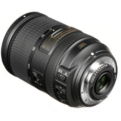 AF-S DX NIKKOR 18-300mm f3.5-5.6G ED VR