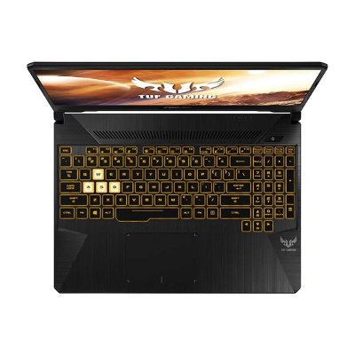 Asus TUF Gaming Notebook FX505DD-AL182T