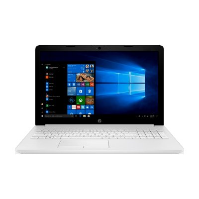HP Notebook 15-da0438tx 5FP77PA