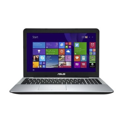 Asus Notebook X555QG-XO299T