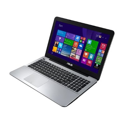 Asus Notebook X555QG-XO299T