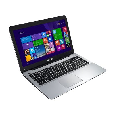 Asus Notebook X555QG-XO299T