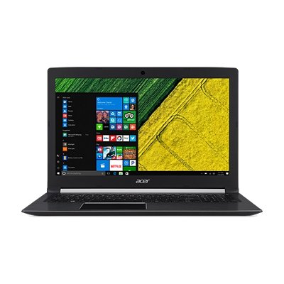 Acer Aspire 5 Notebook A515-51G-34PY