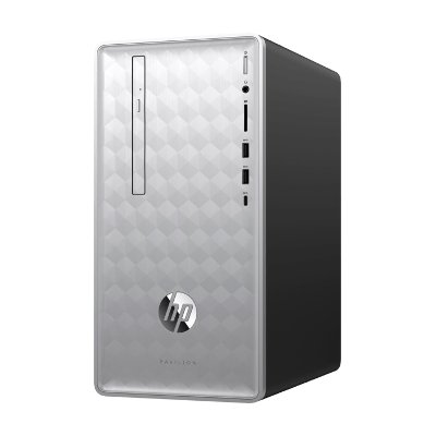 HP Pavilion Desktop PC 590-p0050d 4LY28AA