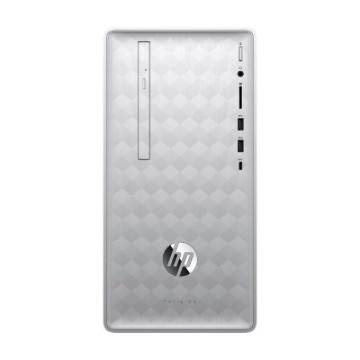 HP Pavilion Desktop PC 590-p0050d 4LY28AA