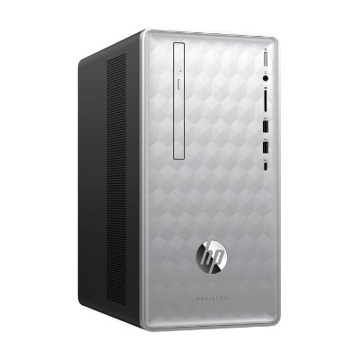 HP Pavilion Desktop PC 590-p0050d 4LY28AA
