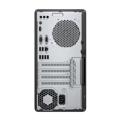 HP Pavilion Desktop PC 590-p0050d 4LY28AA