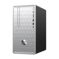 ราคา HP Pavilion Desktop PC 590-p0050d 4LY28AA