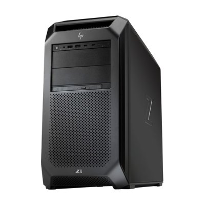 HP Z8 G4 Workstation CTOZ802