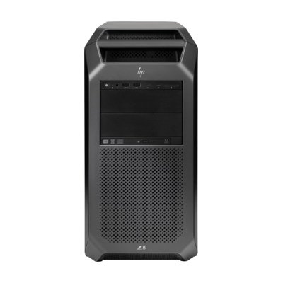 HP Z8 G4 Workstation CTOZ802