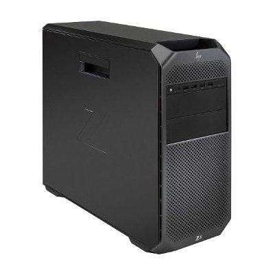 HP Z8 G4 Workstation CTOZ802