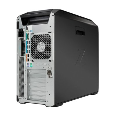 HP Z8 G4 Workstation CTOZ802