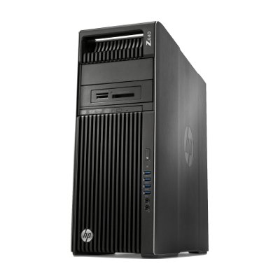 HP Z640 Workstation CTO6403
