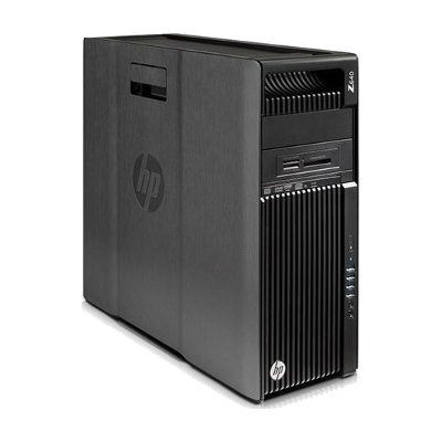 HP Z640 Workstation CTO6403