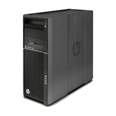 HP Z640 Workstation CTO6403