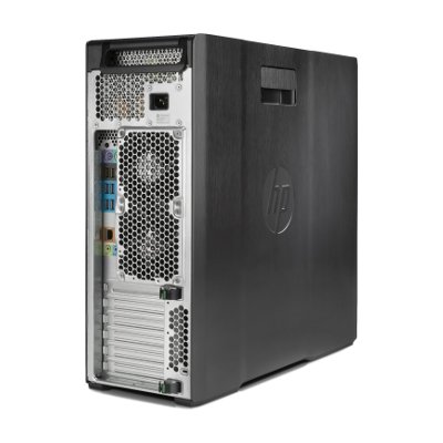 HP Z640 Workstation CTO6403