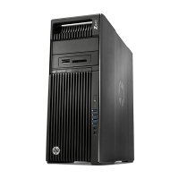ราคา HP Z640 Workstation CTO6403