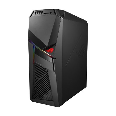 Asus ROG Strix Gaming Desktop PC GL12CX-TH002T
