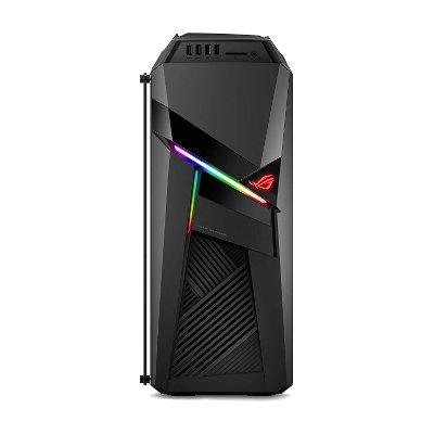 Asus ROG Strix Gaming Desktop PC GL12CX-TH002T