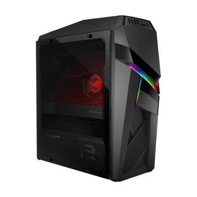 Asus ROG Strix Gaming Desktop PC GL12CX-TH002T