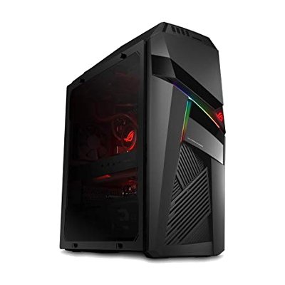 Asus ROG Strix Gaming Desktop PC GL12CX-TH002T