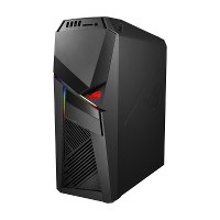ราคา Asus ROG Strix Gaming Desktop PC GL12CX-TH002T