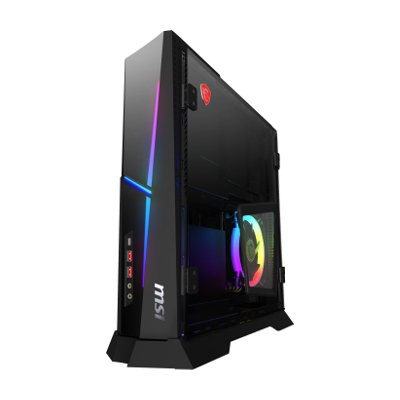 MSI Trident X Desktop PC PLUS-9SE-070TH