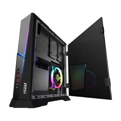 MSI Trident X Desktop PC PLUS-9SE-070TH