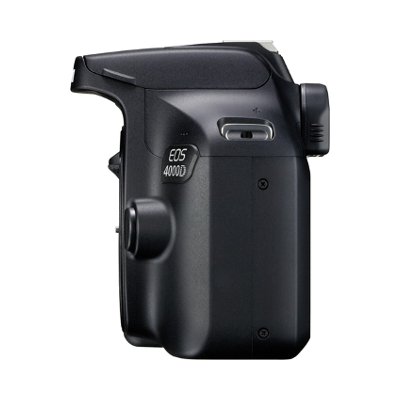 Canon EOS 4000D DSLR Camera