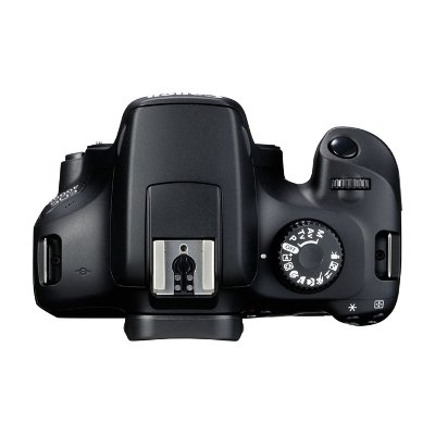 Canon EOS 4000D DSLR Camera