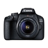 ราคา Canon EOS 4000D DSLR Camera