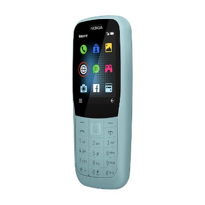Nokia 220 4G