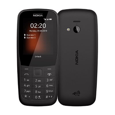 Nokia 220 4G